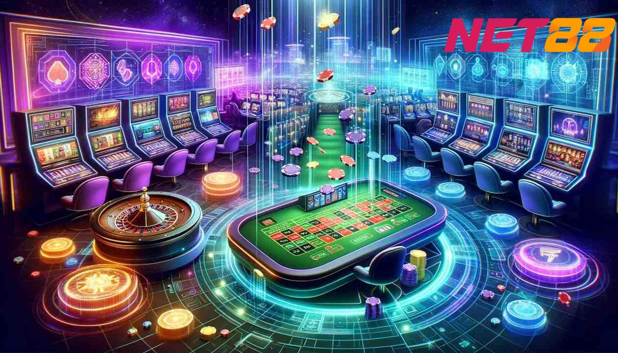Hướng dẫn đăng ký tài khoản Net88 đơn giản